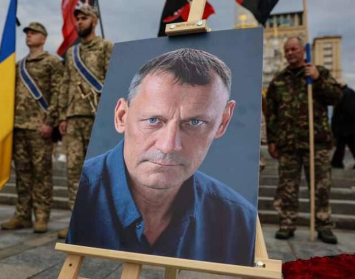 Незламний до останнього кроку: українці закликають президента присвоїти звання Героя України Миколі Карпюку