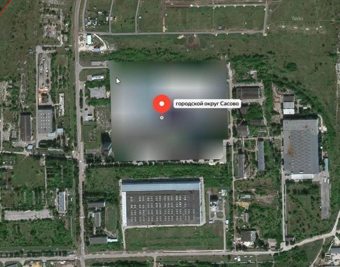 Удар по дата-центру Яндекса в Сасово показав ціну російського суверенного інтернету