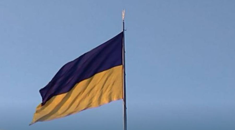 Жовто-блакитний прапор України: історія походження | SPILNO