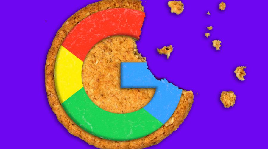 Google має намір відмовитися від використання cookie-файлів вже у 2022 році