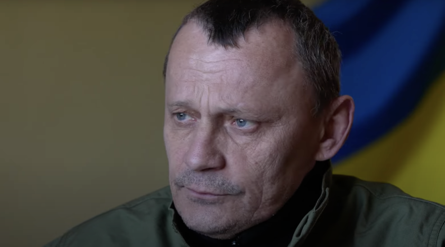 Микола Карпюк: З цієї війни Україна має винести колосальний урок