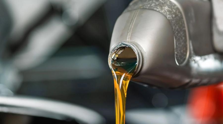 Выбор моторного масла 5W-40: руководство по преимуществам и покупке на ...