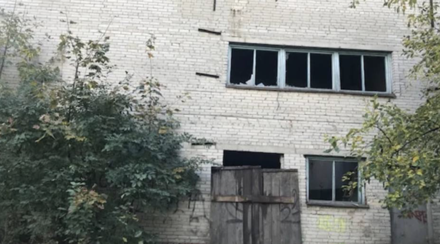 🏗️ Колишня котельня стане багатоповерхівкою: у Луцьку дали 