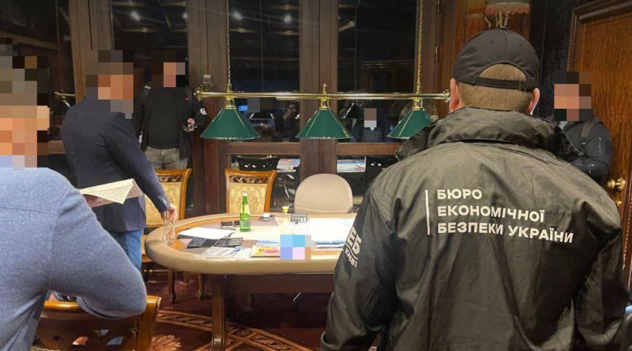 ⚖️ Бізнесмен В’ячеслав Лисенко програв суд проти ЗМІ, яке писало про підпільне казино | SPILNO