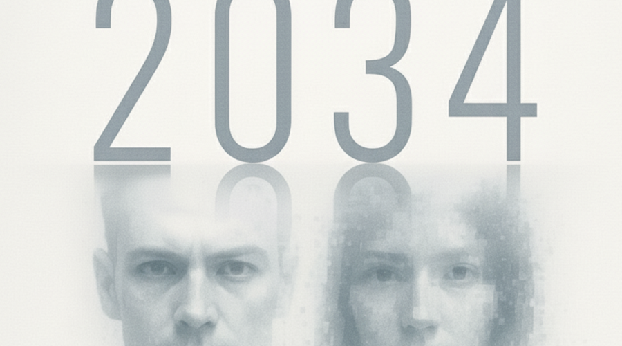 2034: Цифровий концтабір з безлімітним Wi-Fi