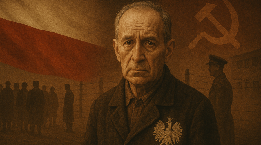 Геноцид поляків у СРСР: статистика етноциду під маскою боротьби зі 