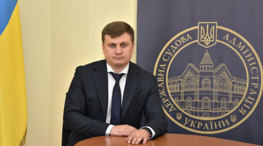 Ексголова ДСА Сальніков дав перше інтерв'ю після вироку. Перевірка його слів виявила скандал значно більший, ніж сама справа | SPILNO