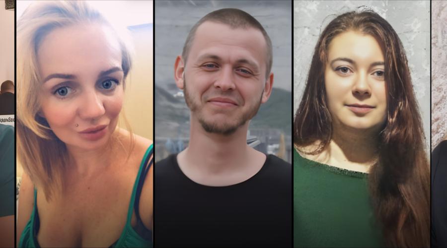 Російська кібервійна: від 