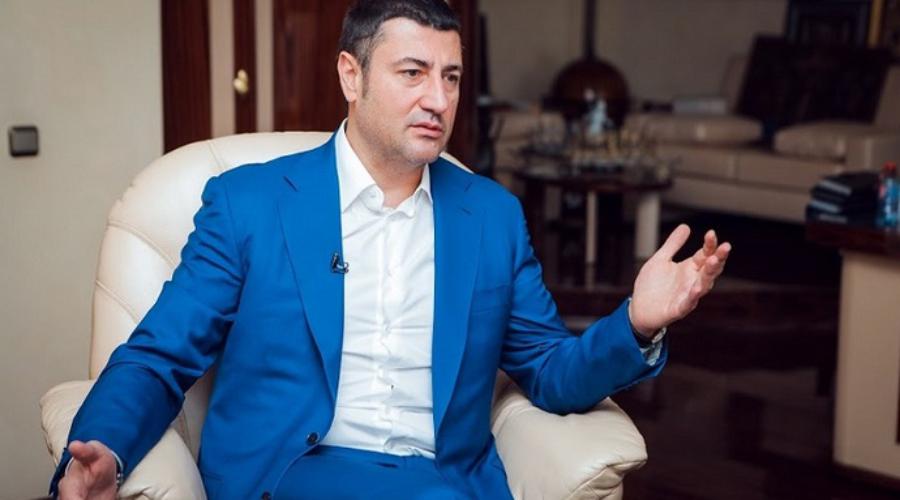 Ощадбанк продав борг групи Бахматюка за 1,1 млрд замість 5,1 млрд | SPILNO