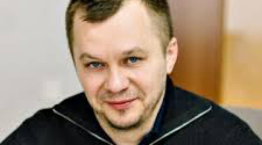 Питання до декларації Милованова: виплата після виходу з наглядової ради | SPILNO