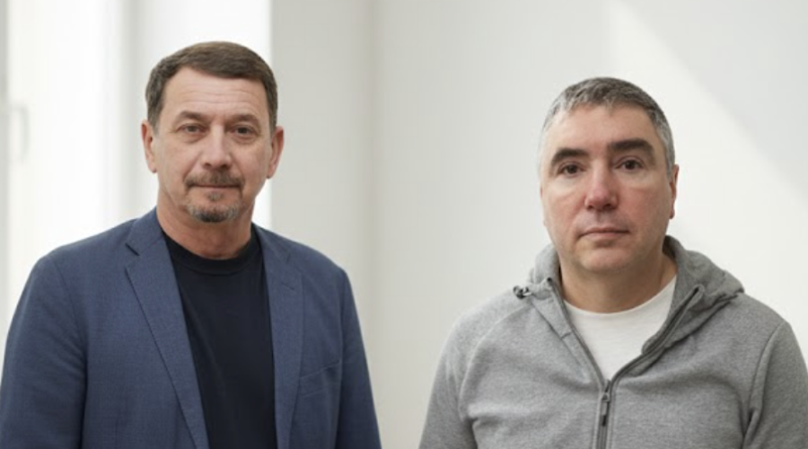 У мережу потрапив запис, на якому нардеп Кісель обговорює вугільну схему з рейдером Квасовим | SPILNO