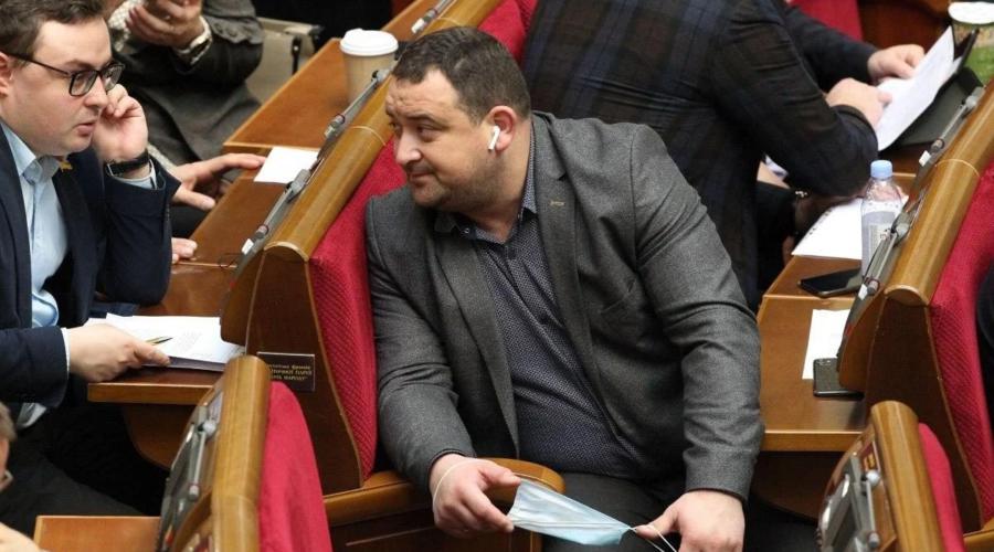 Справа Кузьминих: як корупціонер перетворив справу НАБУ на фарс | SPILNO