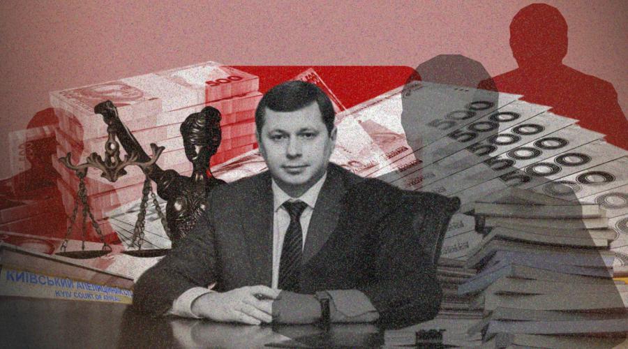 Коли ЄРДР стає тиском: справа Головачова | SPILNO