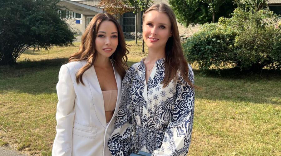 Повернення 