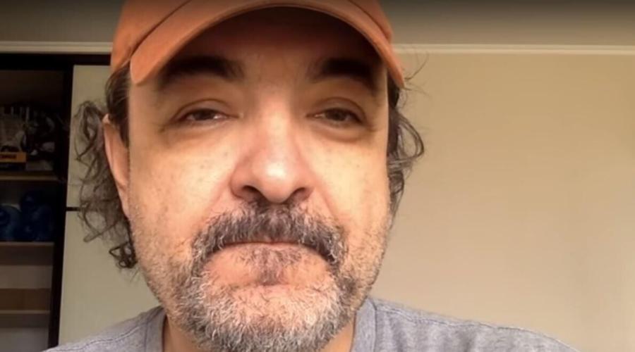 Агент Кремля Дубінський продовжує атакувати Україну із-за ґрат | SPILNO