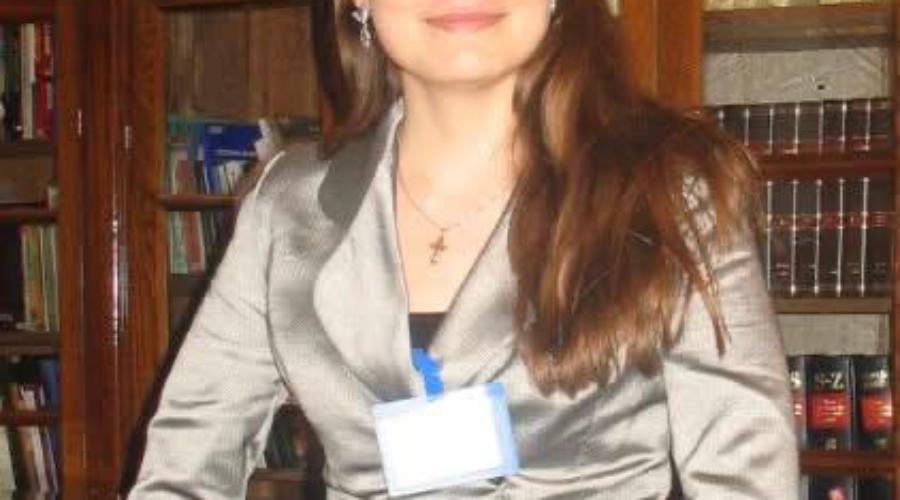 ⚡️ Експертка з «російським слідом»: як ГНЕУ Верховної Ради отримало консультантку з фінансуванням від Кремля | SPILNO