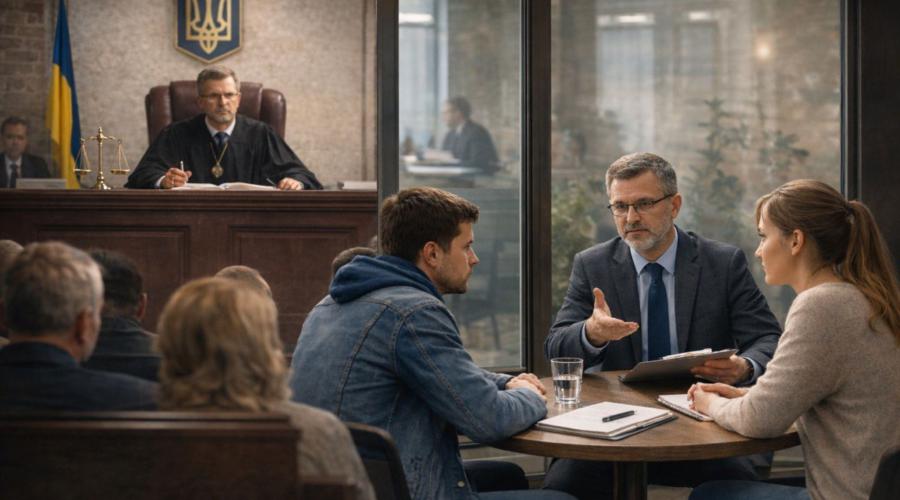 Олег Горецький