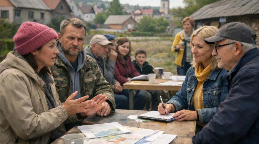 Олег Горецький