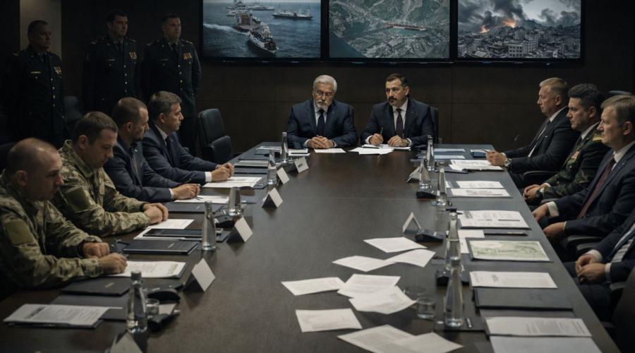 Коли медіація стає інструментом капітуляції: аналіз досвіду України | SPILNO