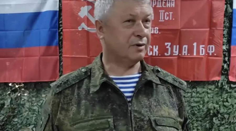 Замах на Алєксєєва: ФСБ ліквідує партію війни | SPILNO