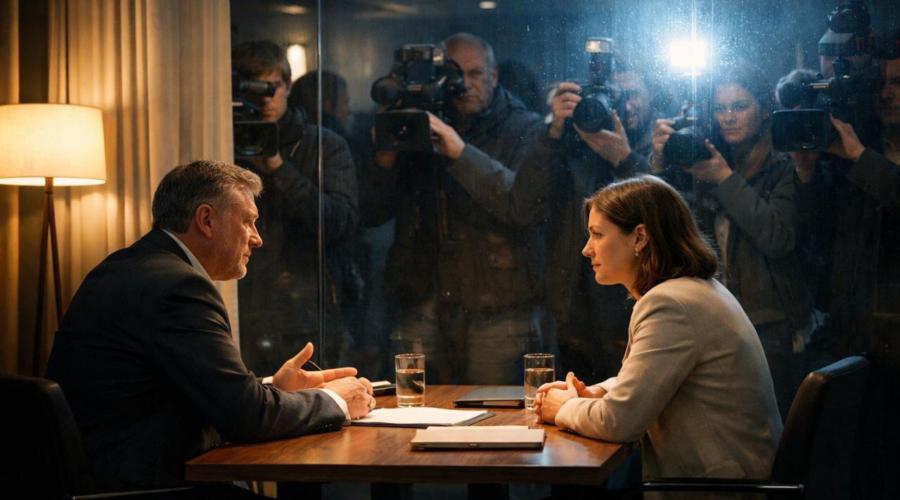 Медіація, суд чи публічний скандал: коли кожен інструмент рятує, а коли — руйнує | SPILNO