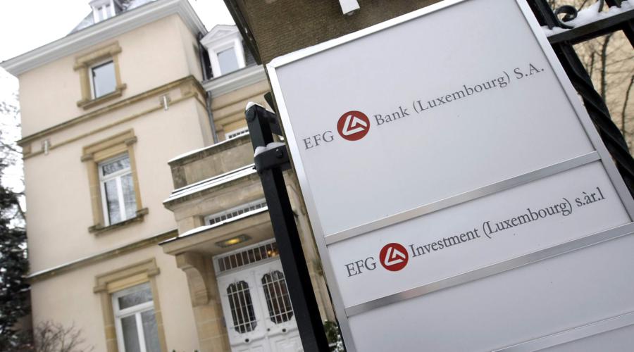 Швейцарський банк під слідством: $100 млн «близького друга Кадирова» привели прокурорів до Люксембургу | SPILNO