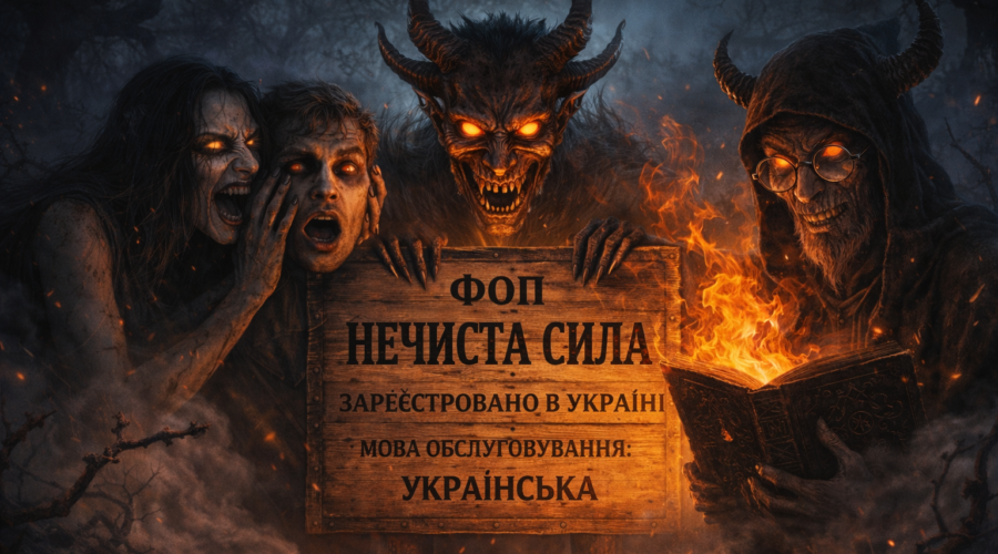 Штраф за сон: секретаріат мовного омбудсмена перетворює українізацію на дискредитацію | SPILNO