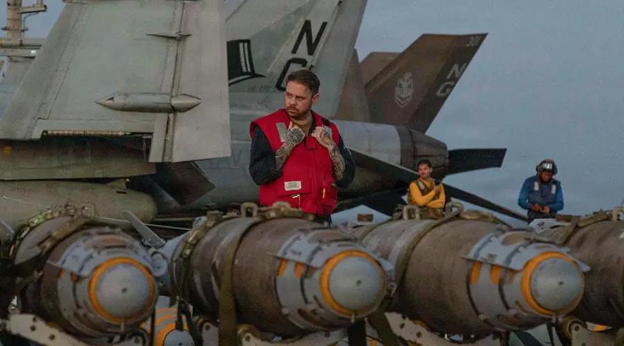 5 Storm Shadow проти 1767 ракет: арифметика, яка пояснює все | SPILNO