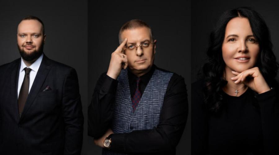 Медіа, тиск і «токсичні» клієнти: реалії сучасної адвокатури – поради від адвокатів АО «Клочков та партнери» | SPILNO