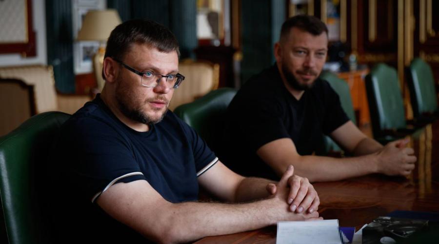 Броневицький звинувачує керівництво НАБУ та САП у свідомому приховуванні фактів | SPILNO