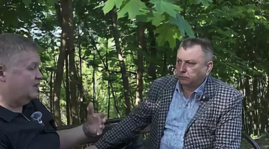 Богдан Пукіш: після санкцій оборонний завод зупинився - підприємець вимагає слідчої комісії | SPILNO